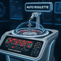 MyLuck - Roulette en Direct Édition Lightning - Multiplicateurs