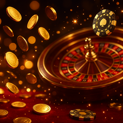 MyLuck Casino Willkommensbonus - 100% bis CHF 500 + 100 Freispiele