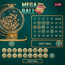 MyLuck - Live Casino Evolution Gaming - Variety Shows