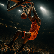MyLuck Casino - Basketball Sports Betting