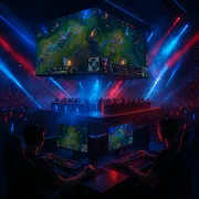 MyLuck Casino - Esports Betting