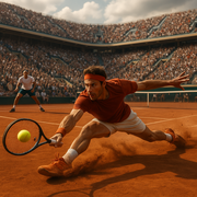 MyLuck Casino - Tennis Sports Betting